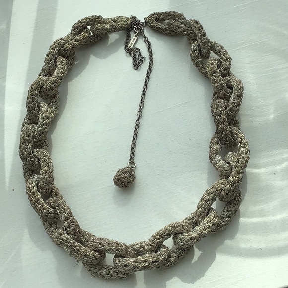 Marc Jacobs necklace - Picture 7 of 8